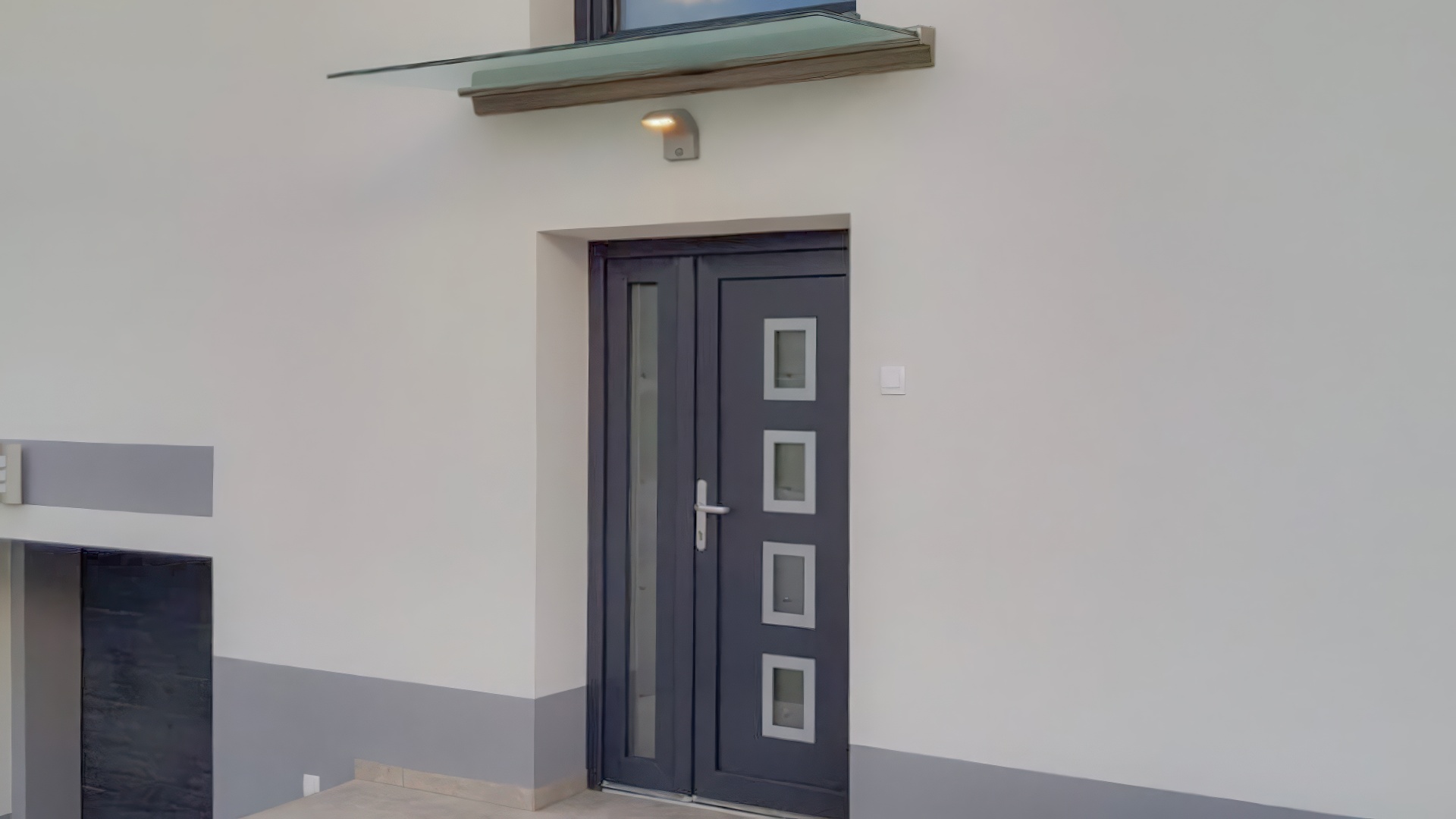 Aluminium External Doors_01