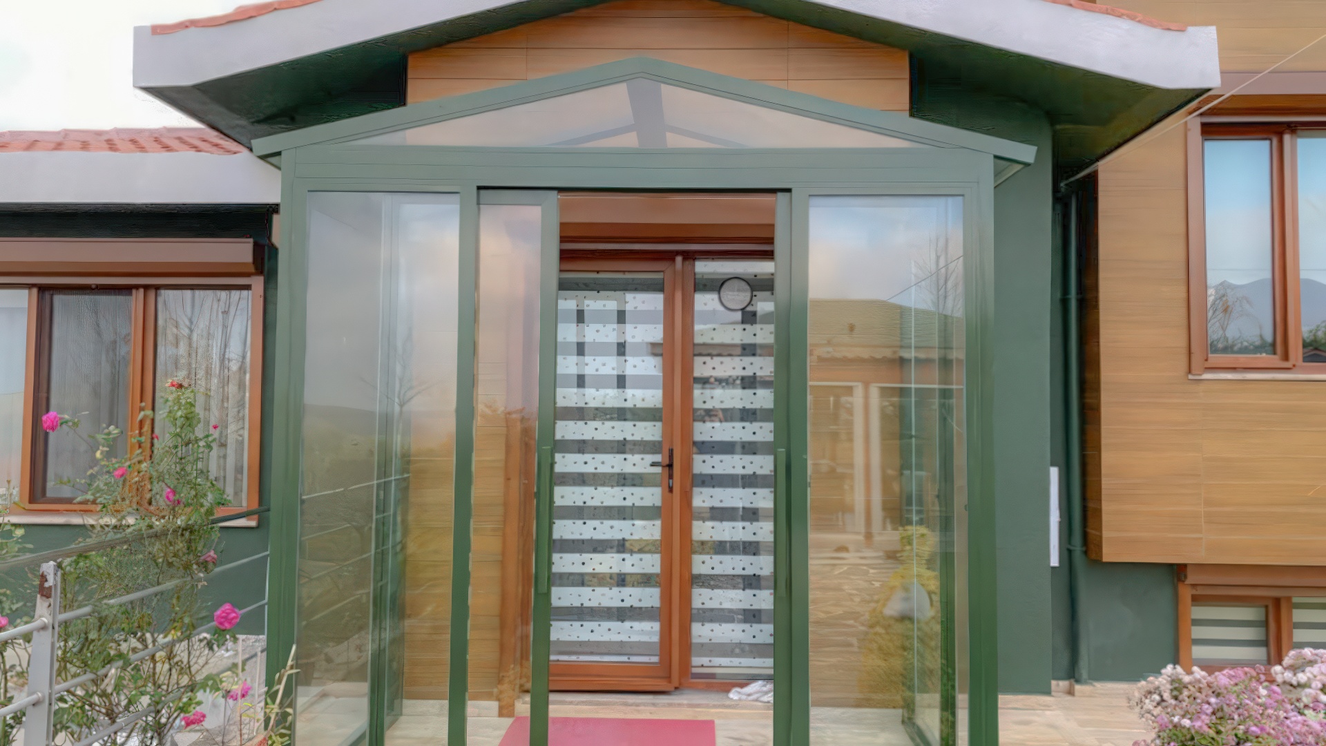 Aluminium External Doors_6