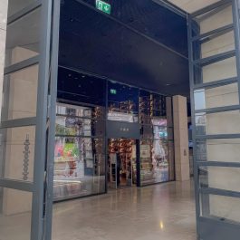 Stainless Steel Doors_1